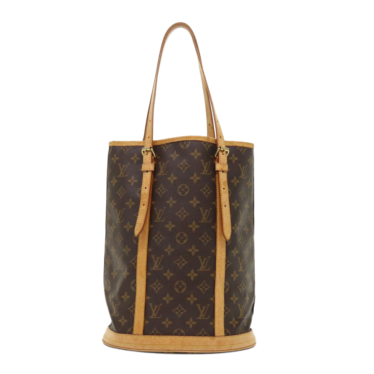 Louis Vuitton Bucket Shoulder Bag